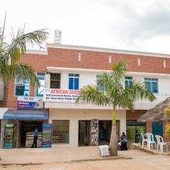 Africa Guest House