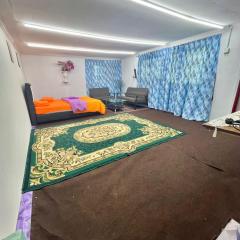 MAK Homstay Room