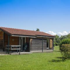 Les Chalets de Condrieu