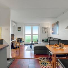 Gorgeous Apartment In Lemvig