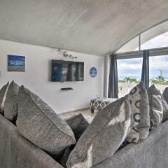 Peaceful Puerto Rico Paradise with Views and Balcony