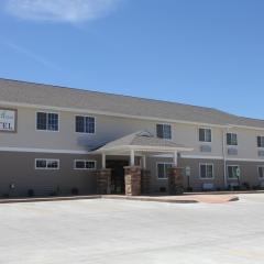 Green Acres Hotel