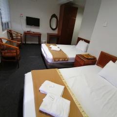 Mi Hotel 2 Dungun