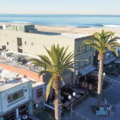 ITH Los Angeles Beach Hostel