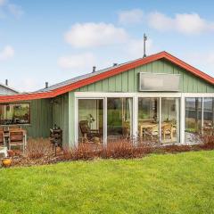 3 Bedroom Lovely Home In Bjert