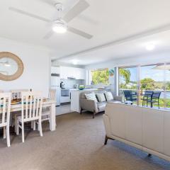 Frangipani 4 spacious townhouse