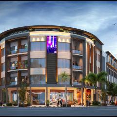 Regenta Place Chandigarh Mohali