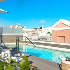 Vincci Molviedro Suites Apartments