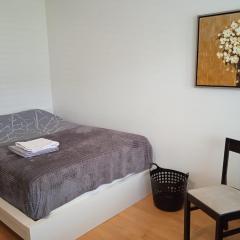 Studio flat in the heart of Zug, ideal for solo travellers