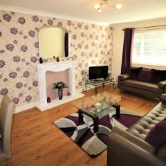 Doncaster - Boswell - Large Balcony Apartment & Parking - 2 Bedrooms - Close to Town & Racecourse