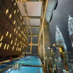 Tropicana The Residence KLCC By Rainbow Suites