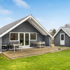 3 Bedroom Stunning Home In Vordingborg