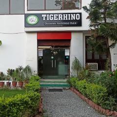 Dudhwa TigeRhino Resort