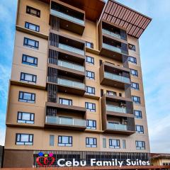 Cebu Family Suites powered by Cocotel