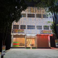 HOTEL AV Priya Rajgir