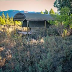 Bike Forge Glamping