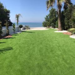 Beach Front Periyiali Gardens