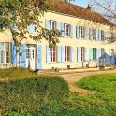 Amazing Home In Ravières