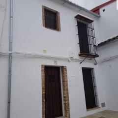 Casa Rural Los Naranjos