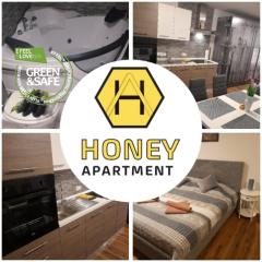 Honey Apartment Lendava