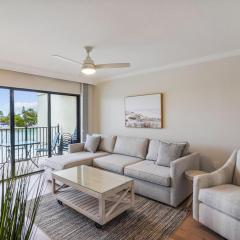 Land's End 4-204 Bay Front - Premier