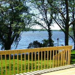 Sugar Creek Lakehouse