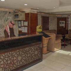 Al Orouba Hotel