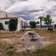 Casa Rural Mas de les Àligues