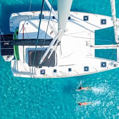 Croatia by Luxury Catamaran
