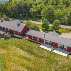 Letchworth Farm Guesthouses