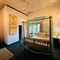 Traditional Kandyan House