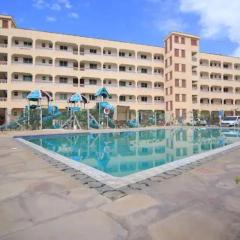 3 bedroom Apartment, at Nyali with pool