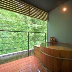 Onsen Glamping ShimaBlue