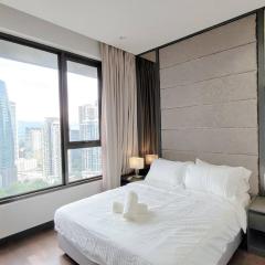 8 Kia Peng Residence Kuala Lumpur, Pavillion by Scape Stay