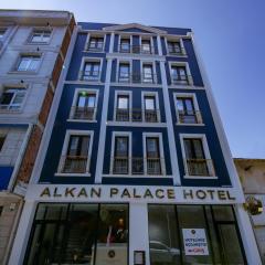 ALKAN PALACE HOTEL