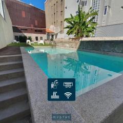 MyStay Porto Bolhão - Pool & Garden