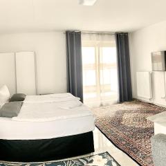 Pent - Aparthotel Crailsheim