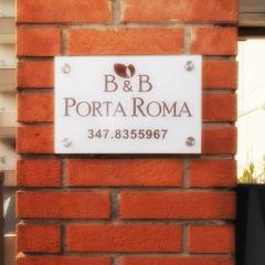 B&B Porta Roma