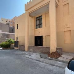 3 Bed rooms Villa at Mina Alfajer Resort Dibba - Al-Fujairah