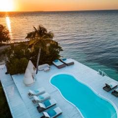 Quinta del Mar Sunset