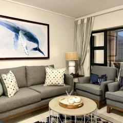 427 Ballito Hills - Lovely 3 bedroom apartment