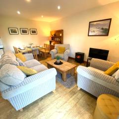 5 Glantraeth Farm Cottage