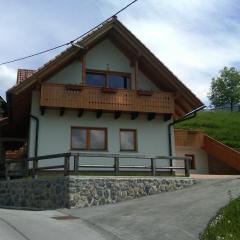 Apartment Jalps 3 in beautiful Bohinjska Bistrica