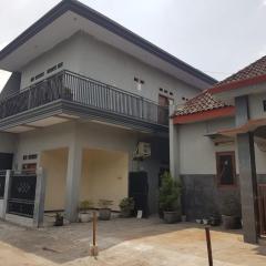 Selaras Kost Syariah