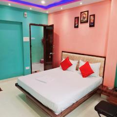 Hotel Ananya Inn