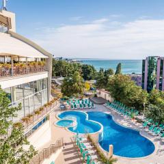 Golden Beach Park Hotel - All inclusive