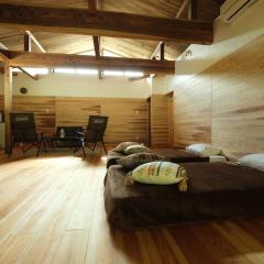 スナッパーロック 屋久島