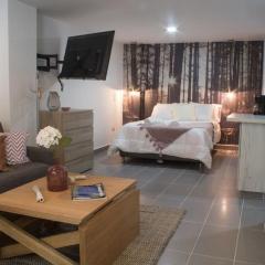 Espectacular apartaestudio en sabaneta!