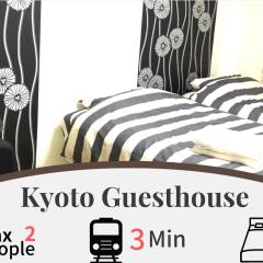 KYOTO Guest House