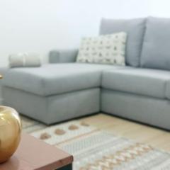 Herba de namorar- Céntrico apartamento en Cedeira